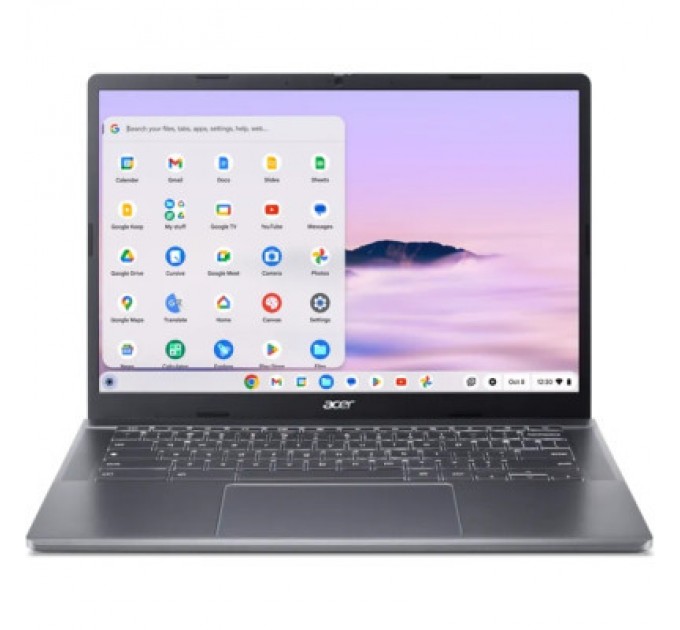 Acer Ноутбук Acer Chromebook Plus 514 CB514-3H (NX.KP4EU.001)