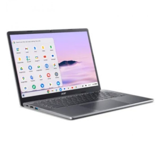 Acer Ноутбук Acer Chromebook Plus 514 CB514-3HT (NX.KP9EU.002)