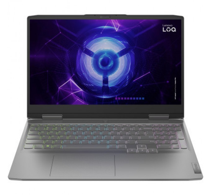 Lenovo Ноутбук Lenovo LOQ 15IRH8 (82XV00SLRA)
