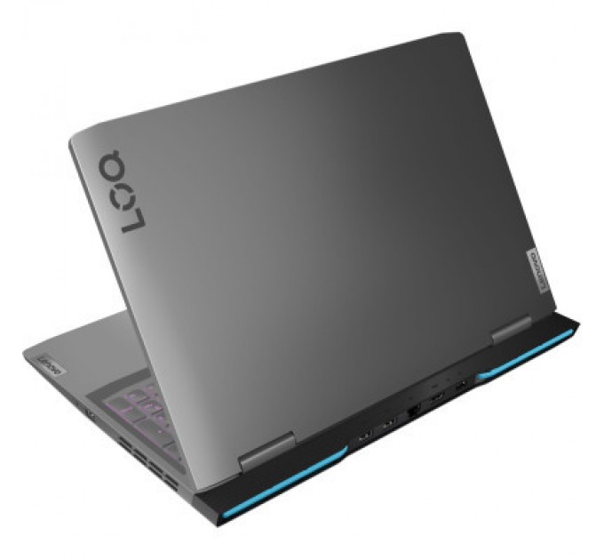 Lenovo Ноутбук Lenovo LOQ 15IRH8 (82XV00SLRA)