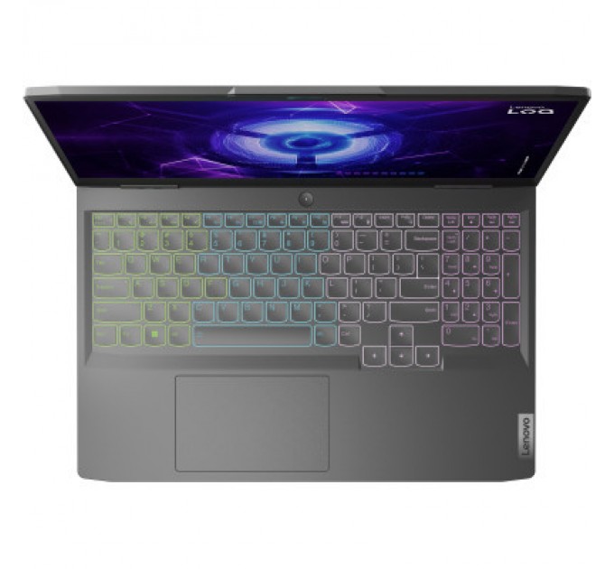 Lenovo Ноутбук Lenovo LOQ 15IRH8 (82XV00SLRA)
