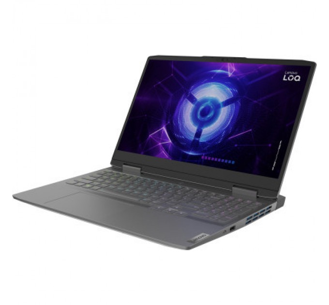 Lenovo Ноутбук Lenovo LOQ 15IRH8 (82XV00SLRA)