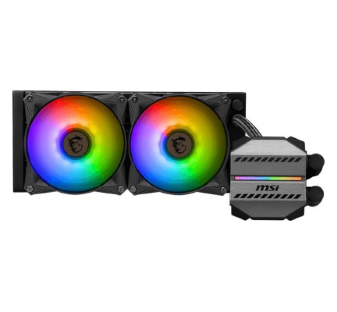 MSI Система рідинного охолодження MSI MAG CORELIQUID M240