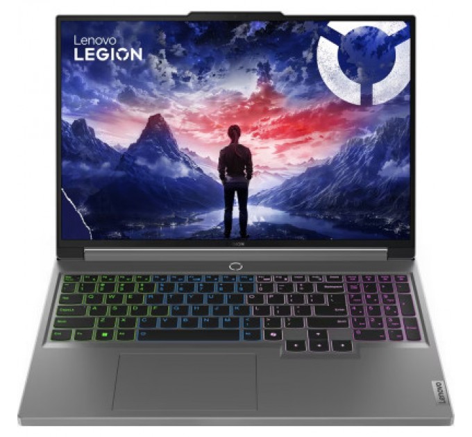 Lenovo Ноутбук Lenovo Legion 5 16IRX9 (83DG00CKRA)