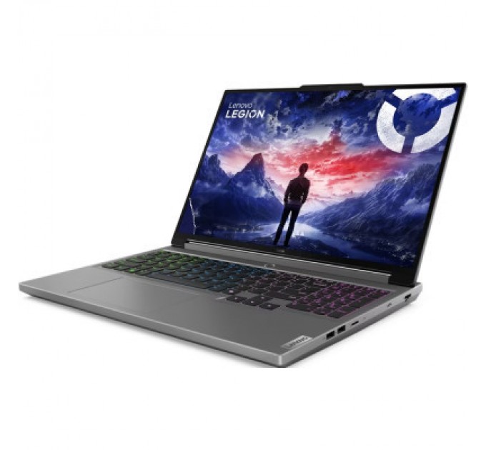 Lenovo Ноутбук Lenovo Legion 5 16IRX9 (83DG00CKRA)