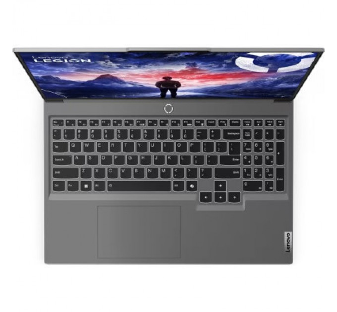 Lenovo Ноутбук Lenovo Legion 5 16IRX9 (83DG00CKRA)