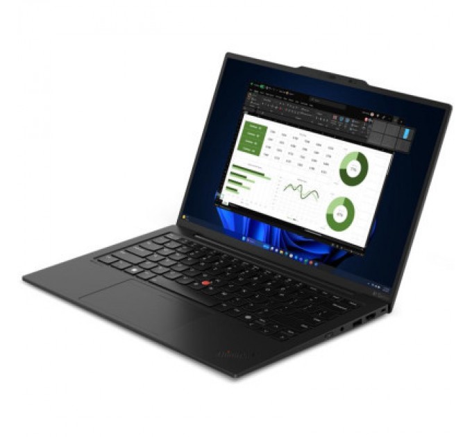 Lenovo Ноутбук Lenovo ThinkPad X1 Carbon G12 (21KC004RRA)