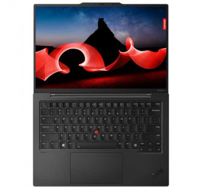 Lenovo Ноутбук Lenovo ThinkPad X1 Carbon G12 (21KC004RRA)
