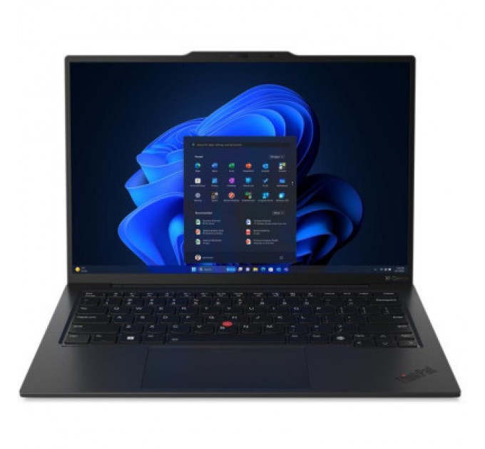 Lenovo Ноутбук Lenovo ThinkPad X1 Carbon G12 (21KC004RRA)