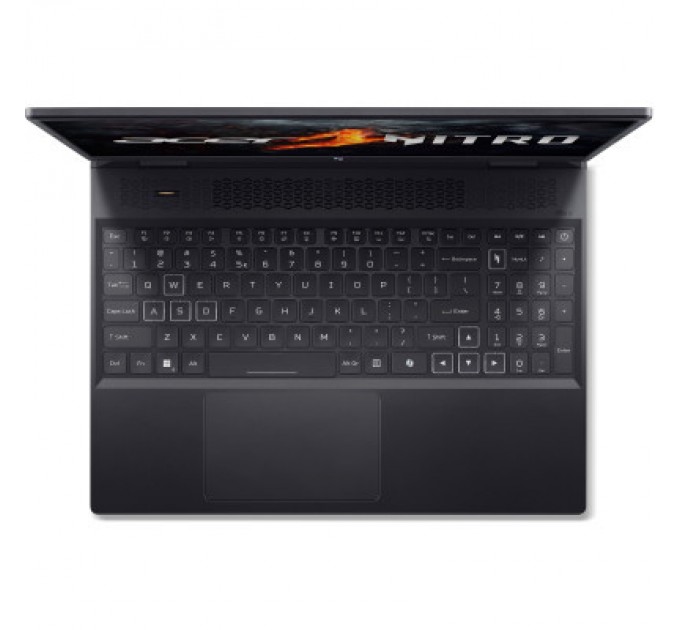 Acer Ноутбук Acer Nitro 16 AN16-42 (NH.QSKEU.003)