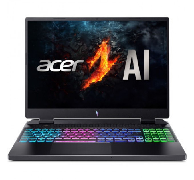 Acer Ноутбук Acer Nitro 16 AN16-42 (NH.QSKEU.003)