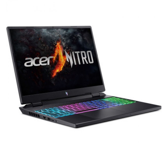 Acer Ноутбук Acer Nitro 16 AN16-42 (NH.QSKEU.003)