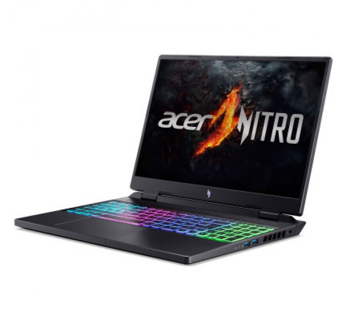 Acer Ноутбук Acer Nitro 16 AN16-42 (NH.QSKEU.005)