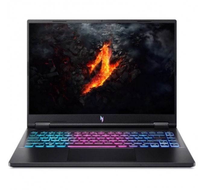 Acer Ноутбук Acer Nitro 14 AN14-41 (NH.QSSEU.001)