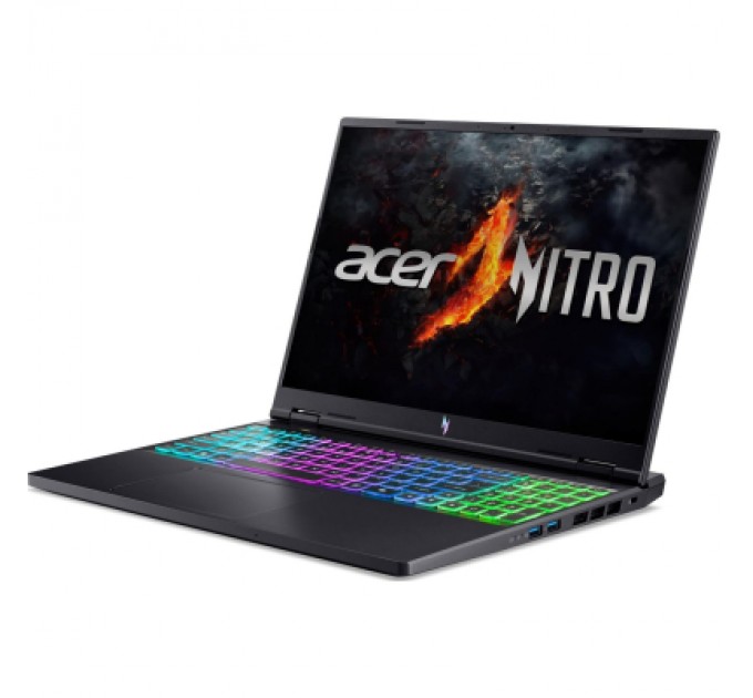 Acer Ноутбук Acer Nitro 16 AN16-73 (NH.QSNEU.005)