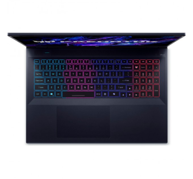 Acer Ноутбук Acer Predator Helios Neo 18 PHN18-71 (NH.QR6EU.002)