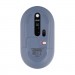 2E Мишка 2E MF300 FLORAMALLOW Silent Wireless/Bluetooth Blue (2E-MF300WFLORABL)