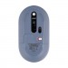 2E Мишка 2E MF300 PETSCATS Silent Wireless/Bluetooth Blue (2E-MF300WPETSBL)