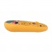 2E Мишка 2E MF300 PETSCATS&DOGS Silent Wireless/Bluetooth Yellow (2E-MF300WPETSYW)