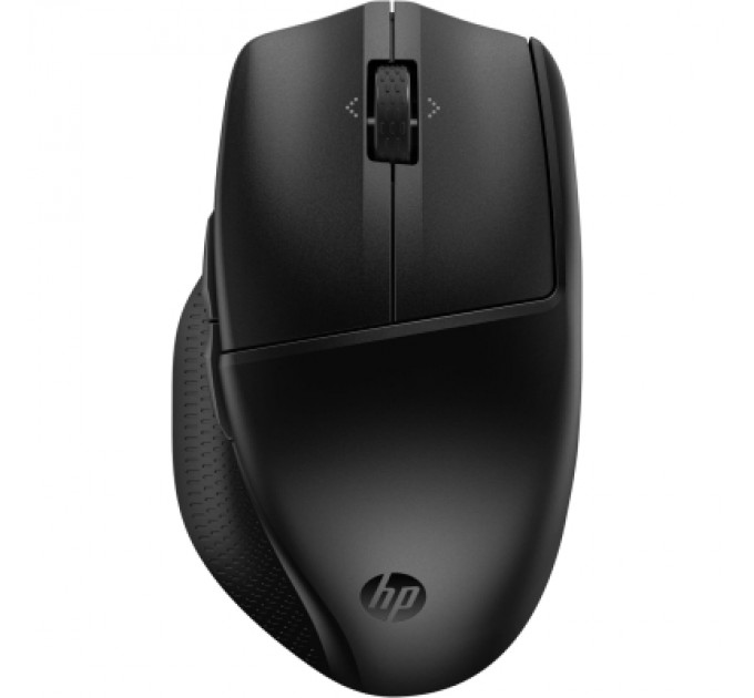 HP Мишка HP 480 Comfort Bluetooth Black (8T6M3AA)