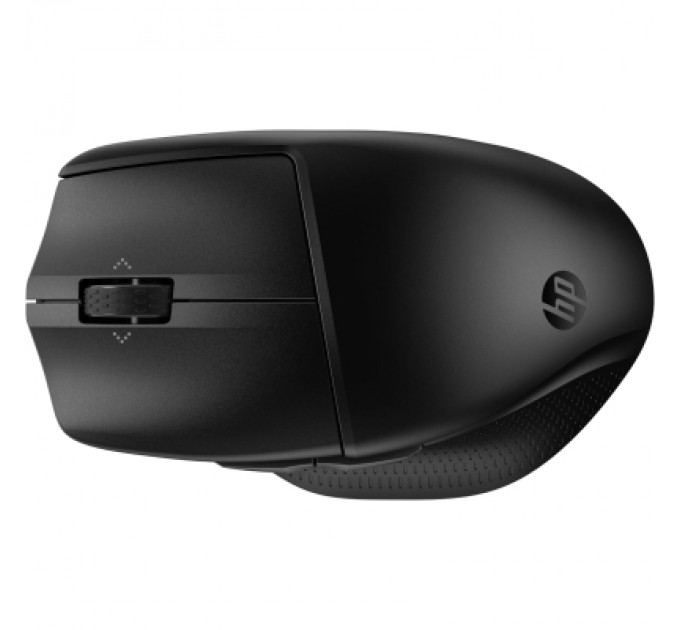 HP Мишка HP 480 Comfort Bluetooth Black (8T6M3AA)
