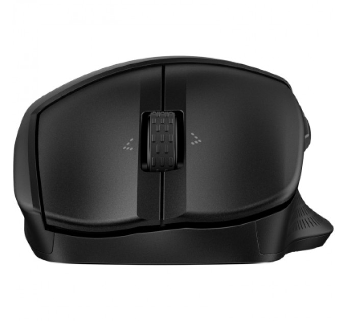 HP Мишка HP 480 Comfort Bluetooth Black (8T6M3AA)