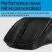 HP Мишка HP 480 Comfort Bluetooth Black (8T6M3AA)