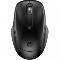 HP Мишка HP 510 Ultra-Fast Rechargeable Wireless Black (9C2F6AA)