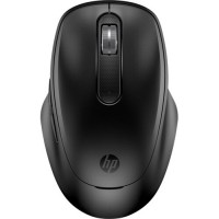 Мишка HP 510 Ultra-Fast Rechargeable Wireless Black (9C2F6AA)
