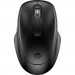 HP Мишка HP 510 Ultra-Fast Rechargeable Wireless Black (9C2F6AA)