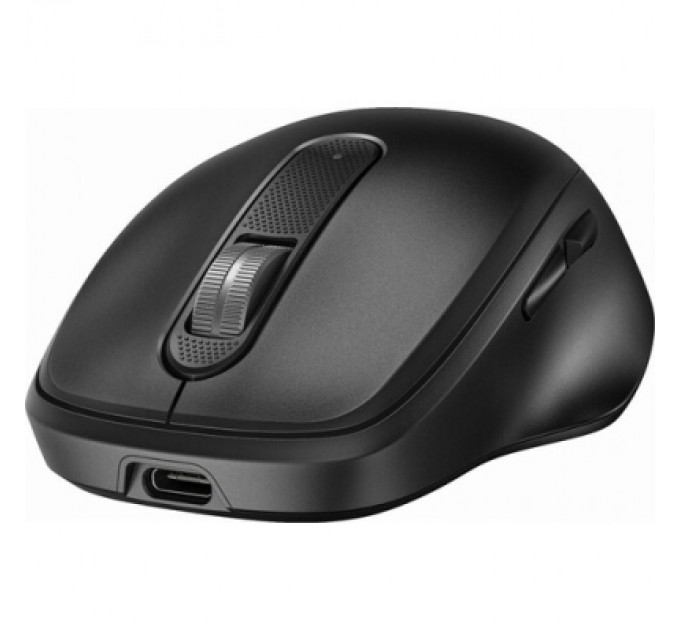 HP Мишка HP 510 Ultra-Fast Rechargeable Wireless Black (9C2F6AA)