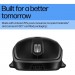HP Мишка HP 510 Ultra-Fast Rechargeable Wireless Black (9C2F6AA)
