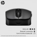 HP Мишка HP 690 Rechargeable Bluetooth Black (7M1D4AA)