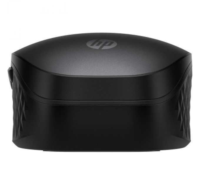 HP Мишка HP 690 Rechargeable Bluetooth Black (7M1D4AA)