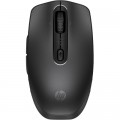HP Мишка HP 690 Rechargeable Bluetooth Black (7M1D4AA)