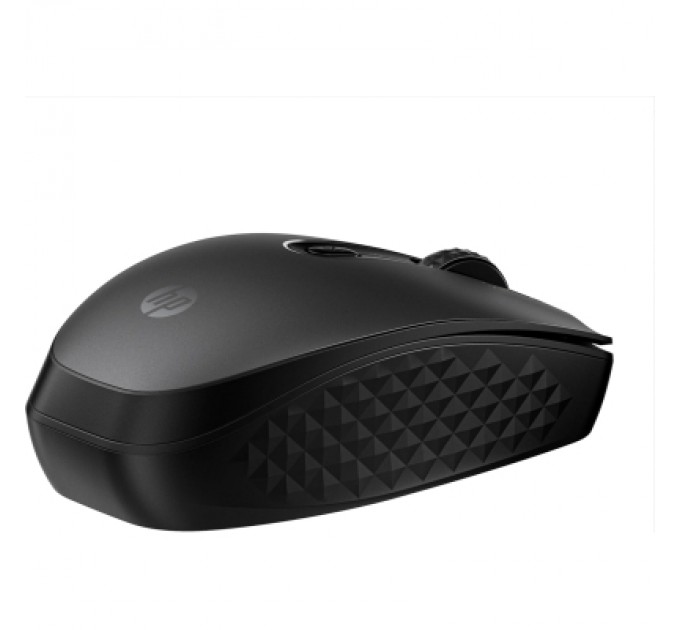 HP Мишка HP 690 Rechargeable Bluetooth Black (7M1D4AA)