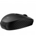 HP Мишка HP 690 Rechargeable Bluetooth Black (7M1D4AA)