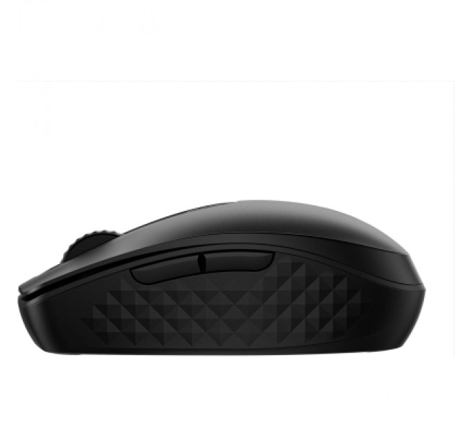 HP Мишка HP 690 Rechargeable Bluetooth Black (7M1D4AA)