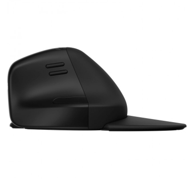 HP Мишка HP 920 Ergonomic Vertical Wireless/Bluetooth Black (6H1A4AA)