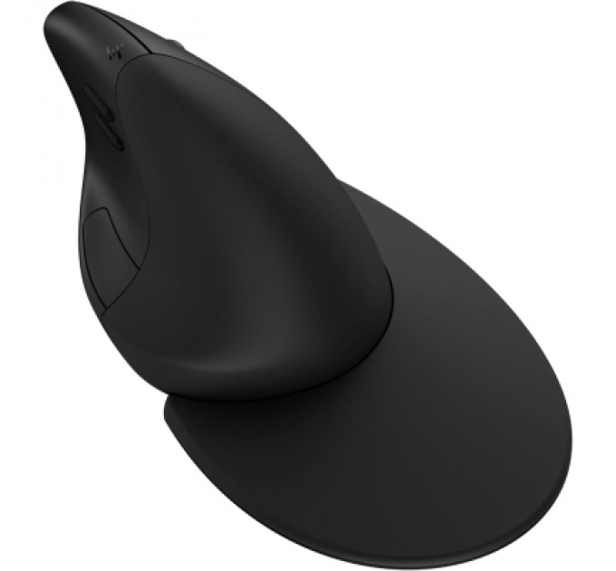 HP Мишка HP 920 Ergonomic Vertical Wireless/Bluetooth Black (6H1A4AA)