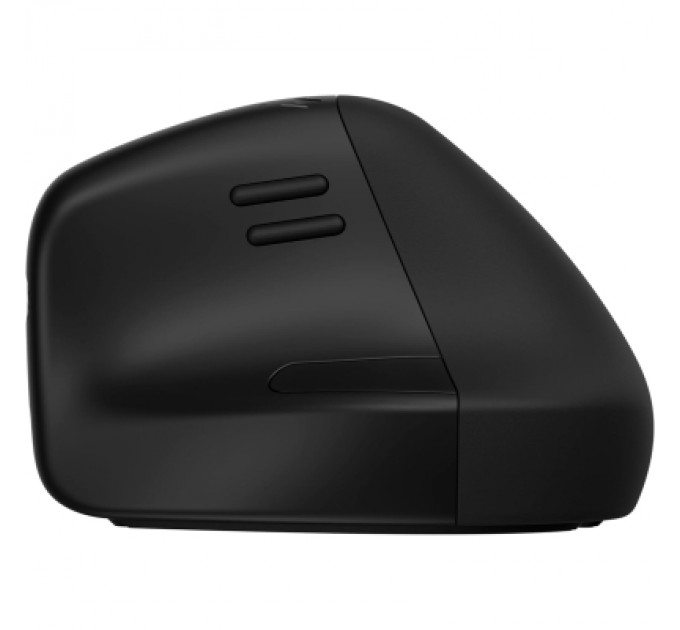 HP Мишка HP 920 Ergonomic Vertical Wireless/Bluetooth Black (6H1A4AA)