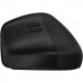 HP Мишка HP 920 Ergonomic Vertical Wireless/Bluetooth Black (6H1A4AA)