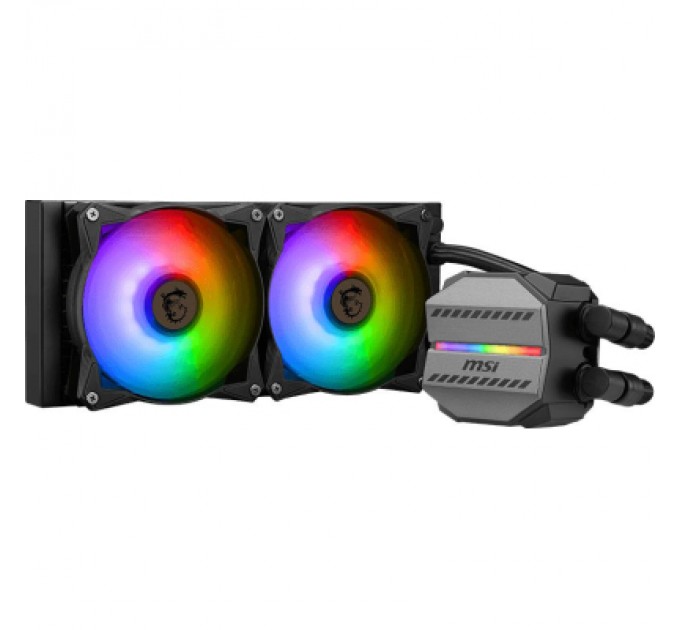 MSI Система рідинного охолодження MSI MAG CORELIQUID M240