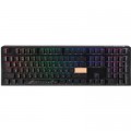 Ducky Клавіатура Ducky One 3 Cherry MX Blue RGB UA USB Black (DKON2108ST-CUAPXCLAWSC1)