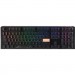 Ducky Клавіатура Ducky One 3 Cherry MX Blue RGB UA USB Black (DKON2108ST-CUAPXCLAWSC1)