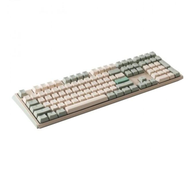 Ducky Клавіатура Ducky One 3 Cherry MX Silent Red UA USB Cream (DKON2108-SUAPXМAEGGC1)