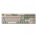 Ducky Клавіатура Ducky One 3 Cherry MX Speed Silver UA USB Cream (DKON2108-PUAPXМAEGGC1)