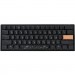 Ducky Клавіатура Ducky One 3 Mini Cherry MX Brown RGB UA USB Black (DKON2161ST-BUAPXCLAWSC1)