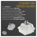 Ducky Клавіатура Ducky One 3 Mini Cherry MX Speed Silver RGB UA USB Black (DKON2161ST-PUAPXCLAWSC1)