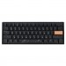 Ducky Клавіатура Ducky One 3 Mini Cherry MX Speed Silver RGB UA USB Black (DKON2161ST-PUAPXCLAWSC1)